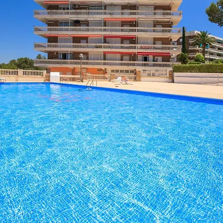 Apartment Uhc Cye *