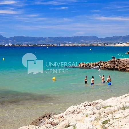 Apartment Uhc Cye Salou