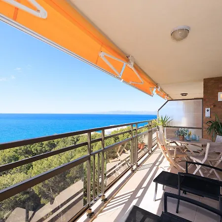 Uhc Cye Apartment