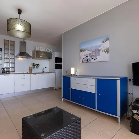 Apartment Uhc Cye *