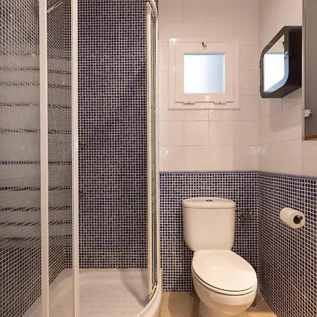 Appartement Uhc Cye *