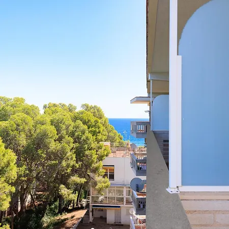 Apartment Uhc Cye Salou