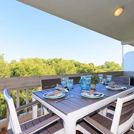 Uhc Cye Appartement