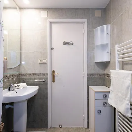 Apartment Uhc Cye