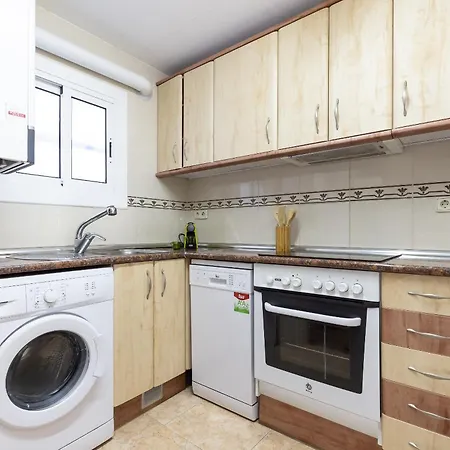 Uhc Cye Appartement *