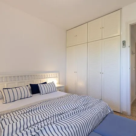 Apartment Uhc Cye *