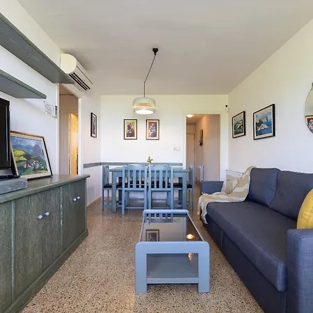Apartment Uhc Cye Salou