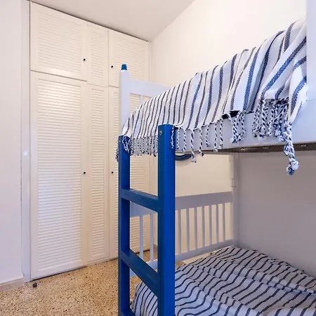 Uhc Cye Apartment