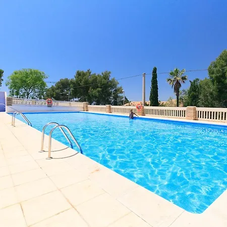 Uhc Cye Apartment *