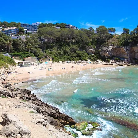 Uhc Cye Apartment Salou