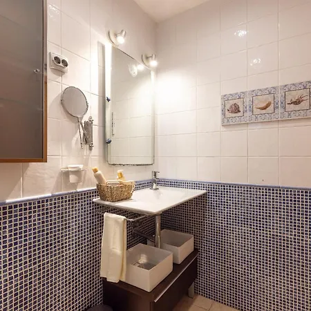 Uhc Cye Apartment Salou